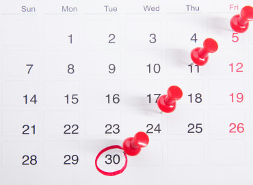 как начисляются пени за просрочку платежа по кредиту - фото - 1